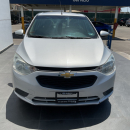 Chevrolet AVEO Atrás 20